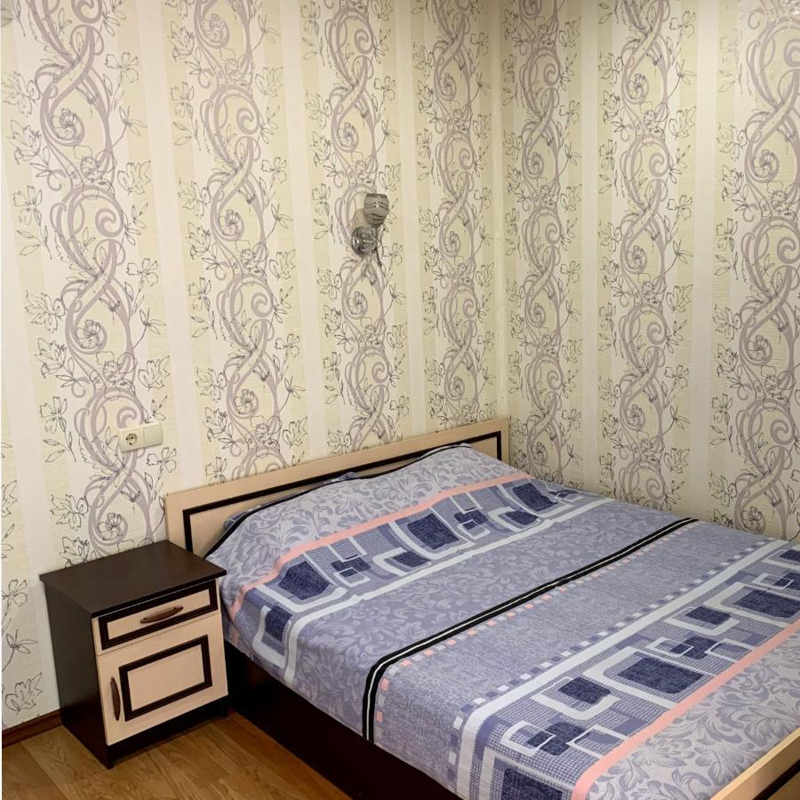 Guest House Santin Tjornomorsk Eksteriør billede