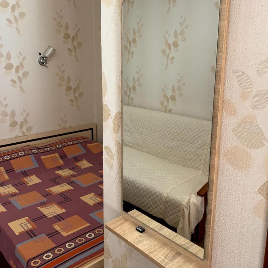 Guest House Santin Tjornomorsk Eksteriør billede