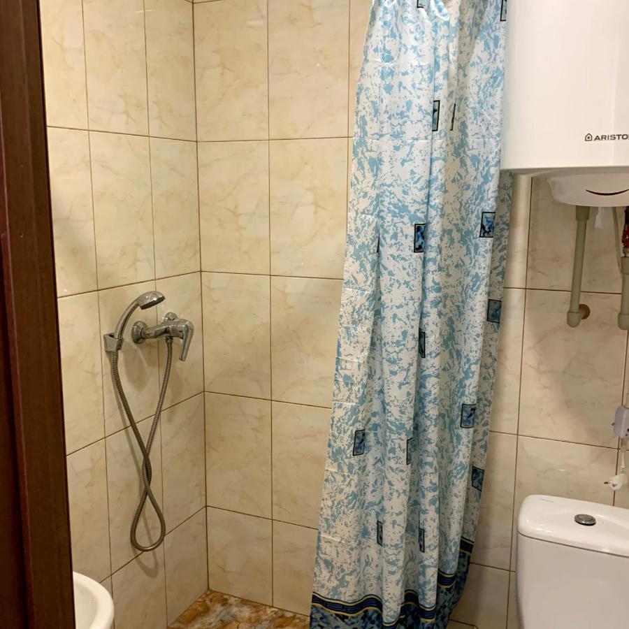 Guest House Santin Tjornomorsk Eksteriør billede