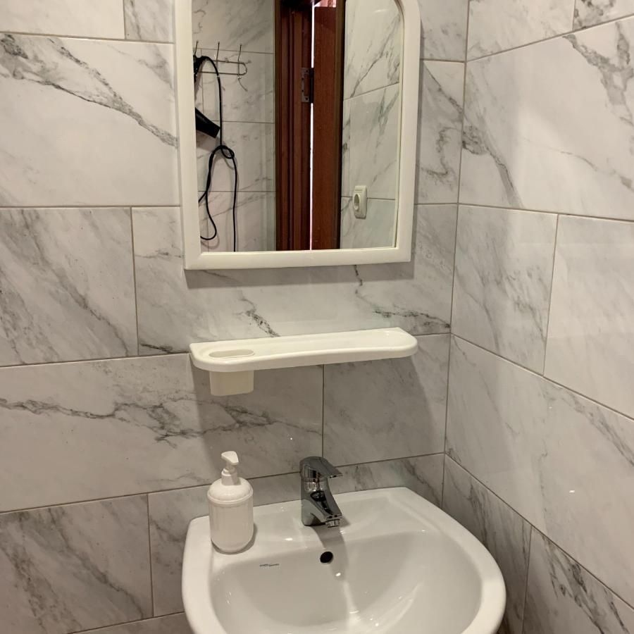 Guest House Santin Tjornomorsk Eksteriør billede